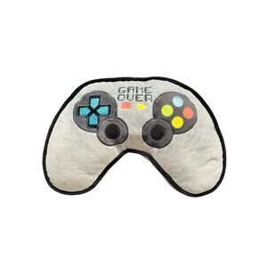 Your Zone Gaming Controller Plush Neck Pillow 15"